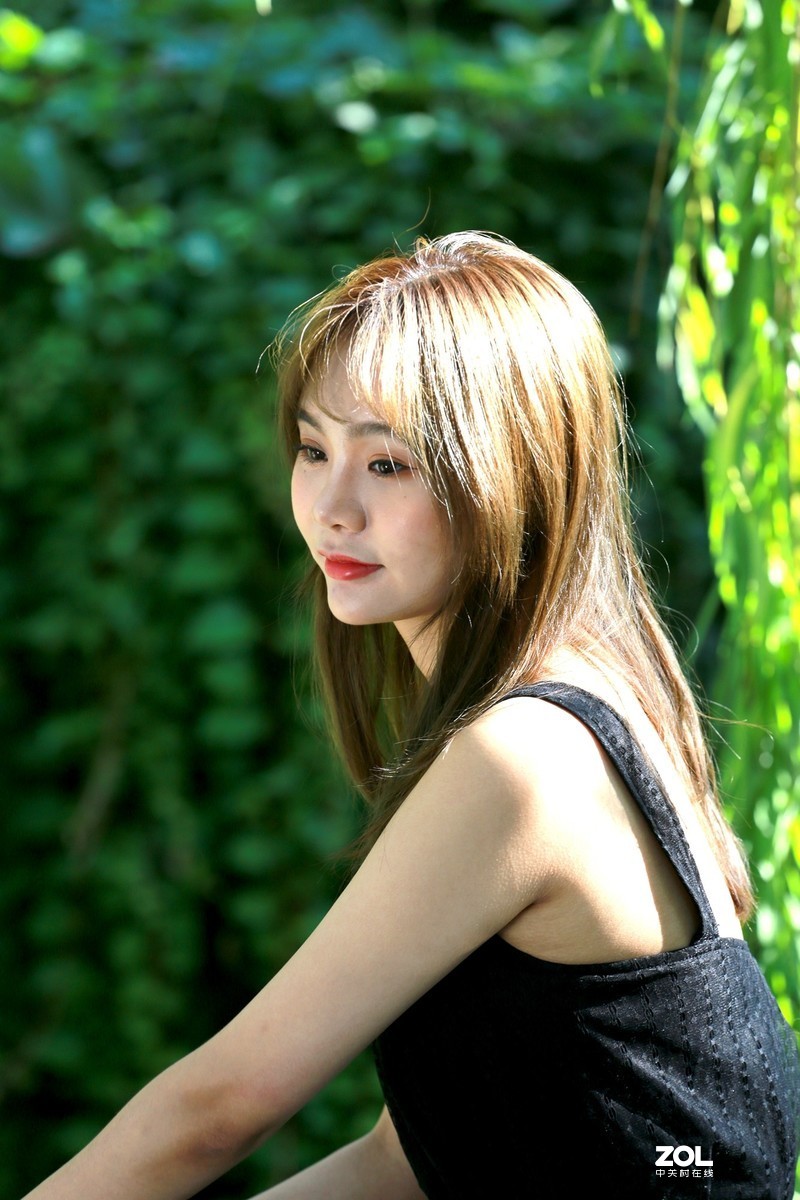 激萌夏日 美人来袭# 美丽女孩