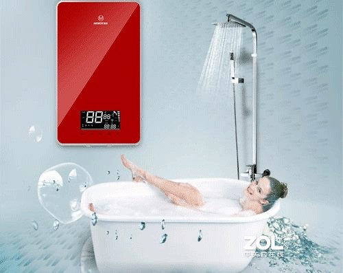沐克速热双模热水器，实至名归的“速热专家”