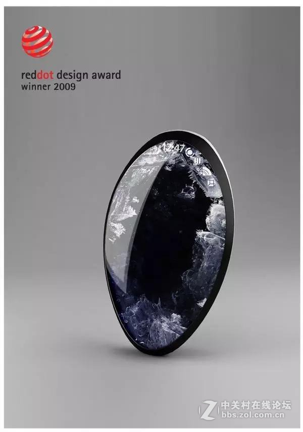 #大神F1我坐堂#再过十年你的手机竟然长成这样