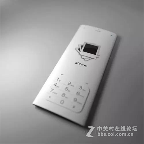 #大神F1我坐堂#再过十年你的手机竟然长成这样