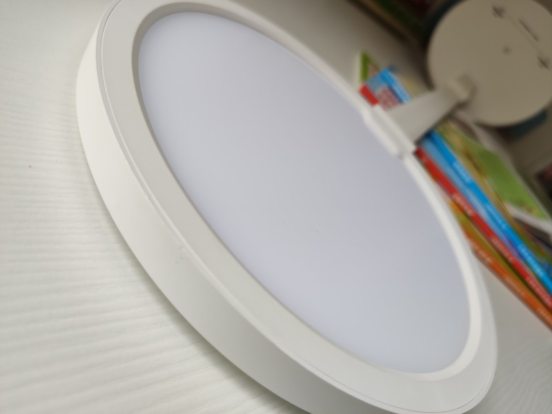 呵护你的眼，更懂你的心！--小管家锋尚LED智能护眼台灯体验！