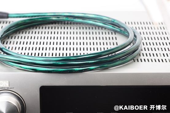 科普平衡输出和非平衡输出的差别在哪里