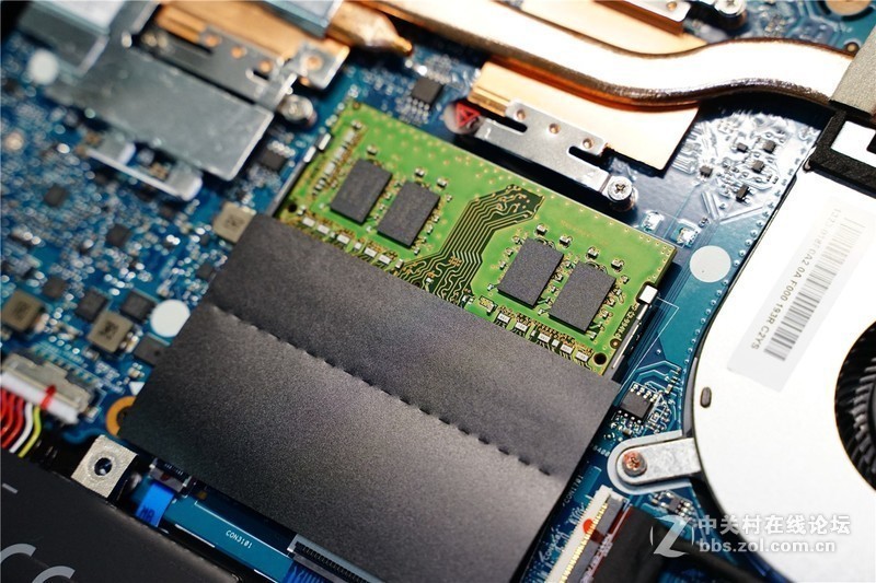 标压锐龙加持——华硕飞行堡垒7 深度体验