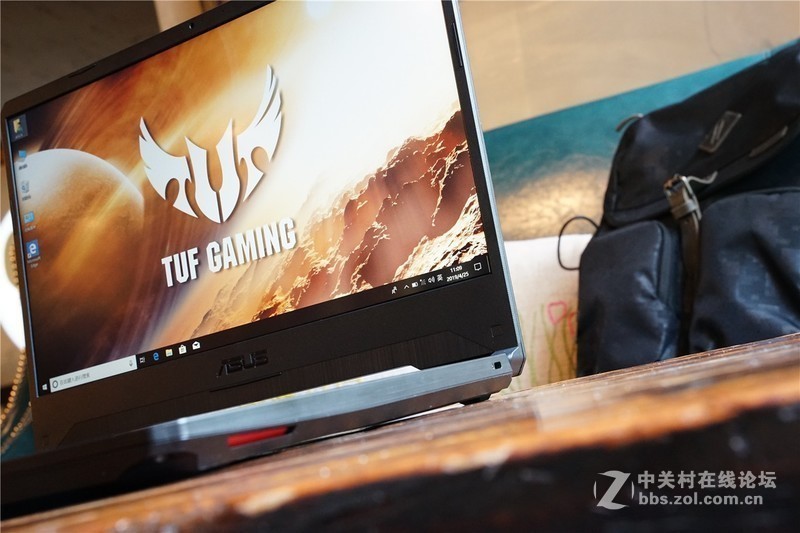 标压锐龙加持——华硕飞行堡垒7 深度体验