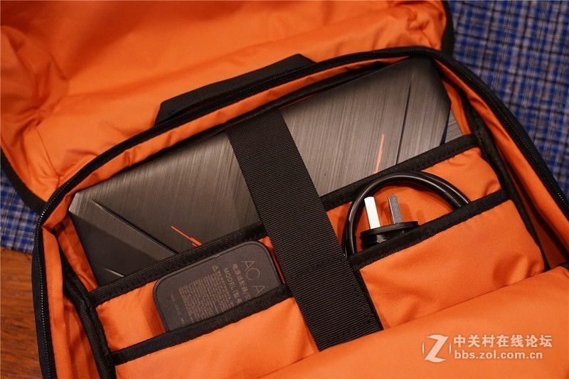 标压锐龙加持——华硕飞行堡垒7 深度体验