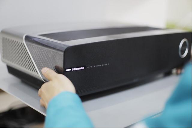 激光电视真的比普通电视更健康护眼？