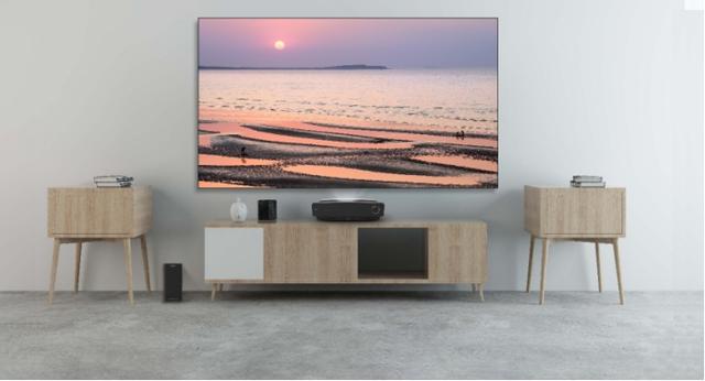 激光电视真的比普通电视更健康护眼？