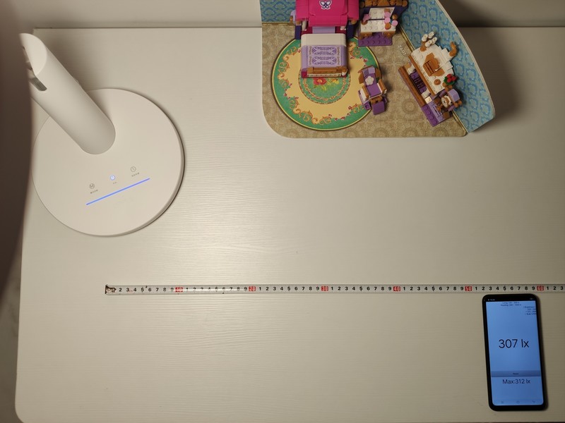 呵护你的眼，更懂你的心！--小管家锋尚LED智能护眼台灯体验！