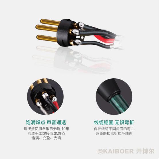 科普平衡输出和非平衡输出的差别在哪里