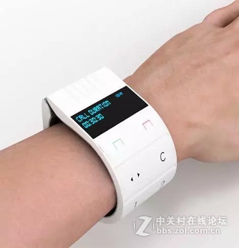 #大神F1我坐堂#再过十年你的手机竟然长成这样