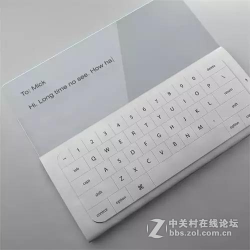 #大神F1我坐堂#再过十年你的手机竟然长成这样