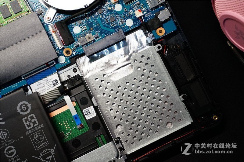 标压锐龙加持——华硕飞行堡垒7 深度体验