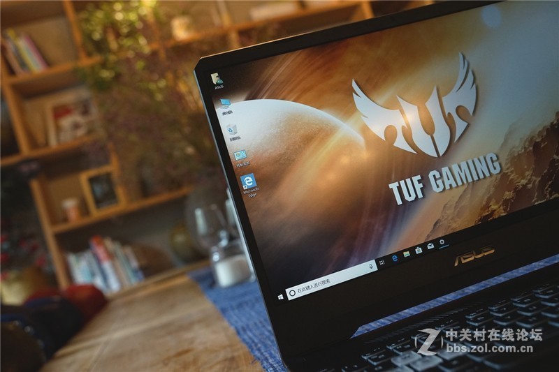 标压锐龙加持——华硕飞行堡垒7 深度体验