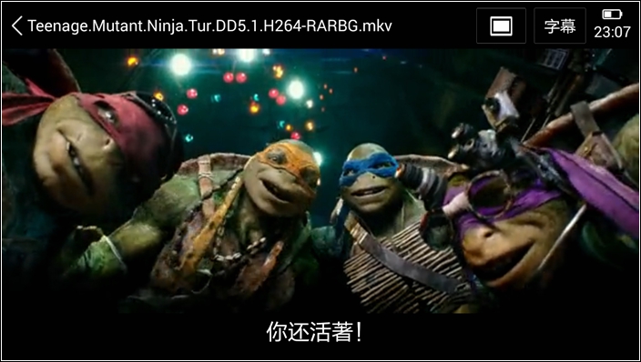 #大神F1极速体验#神自不凡！KOL联手出品（二）玩转coolUI