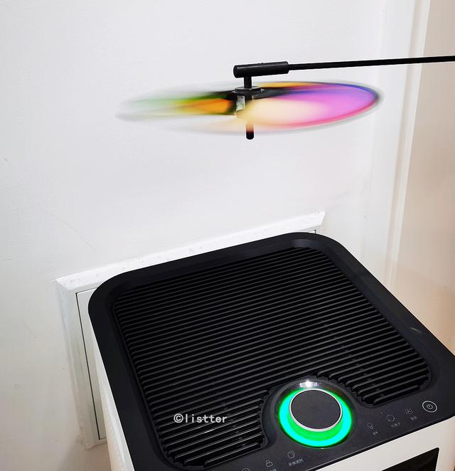 疫情当下，家里有一台能除菌除甲醛的空气净化器太重要了！