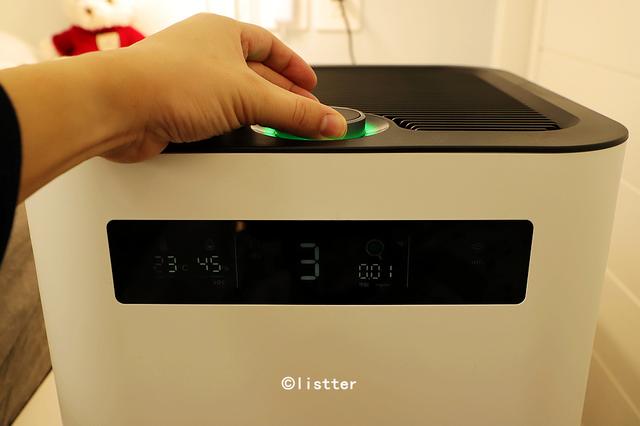 疫情当下，家里有一台能除菌除甲醛的空气净化器太重要了！