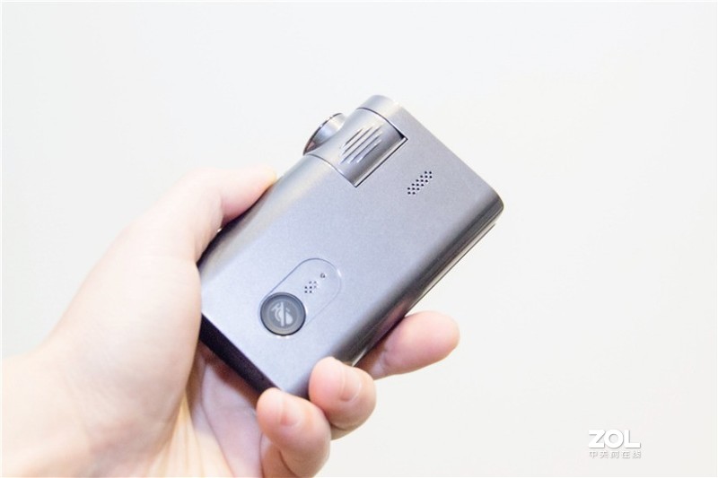 #试用#2K高清、24小时监控、行车轨迹，盯盯拍X2S Pro行车记录仪体验