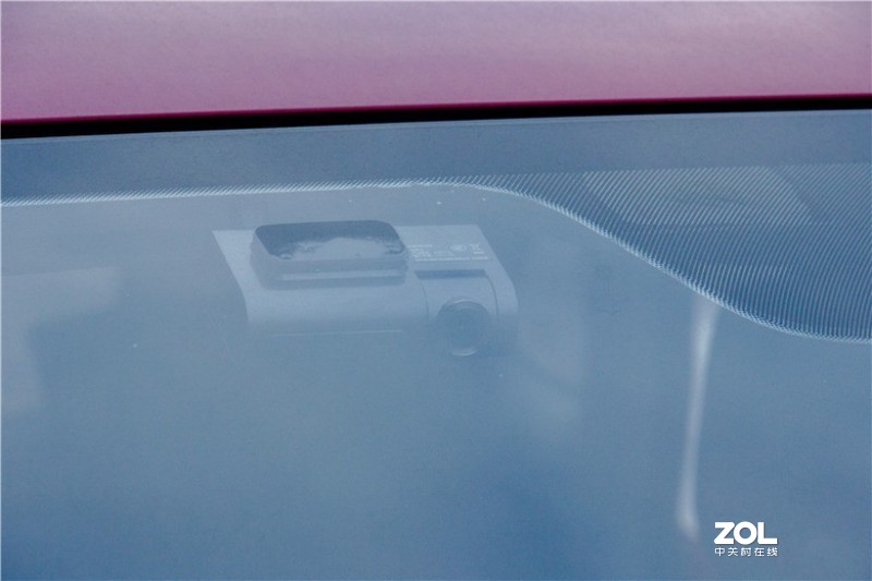 #试用#2K高清、24小时监控、行车轨迹，盯盯拍X2S Pro行车记录仪体验