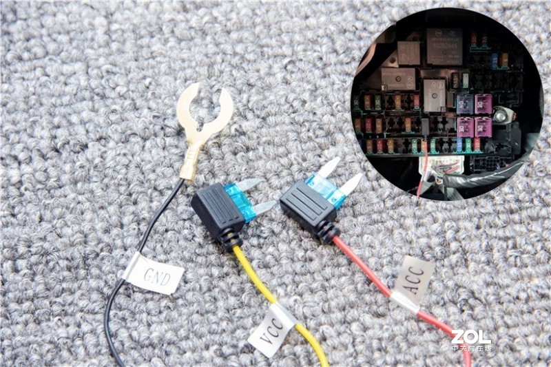 #试用#2K高清、24小时监控、行车轨迹，盯盯拍X2S Pro行车记录仪体验