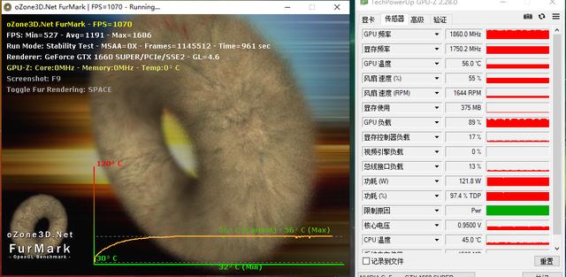 苏大妈开挂！难道让黄教主觉醒了！全新GTX1660super PRO性能又提升了！