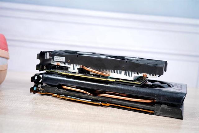 苏大妈开挂！难道让黄教主觉醒了！全新GTX1660super PRO性能又提升了！