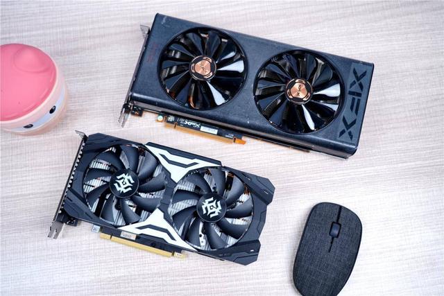 苏大妈开挂！难道让黄教主觉醒了！全新GTX1660super PRO性能又提升了！