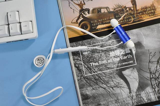 低价位耳机怎么看音质，TFZ?BV抛砖引玉