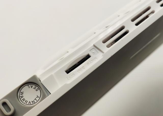 可以插手机上网卡的路由器-华为4Gpro体验