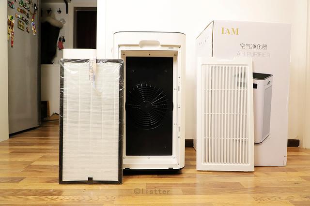 疫情当下，家里有一台能除菌除甲醛的空气净化器太重要了！