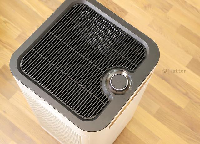 疫情当下，家里有一台能除菌除甲醛的空气净化器太重要了！