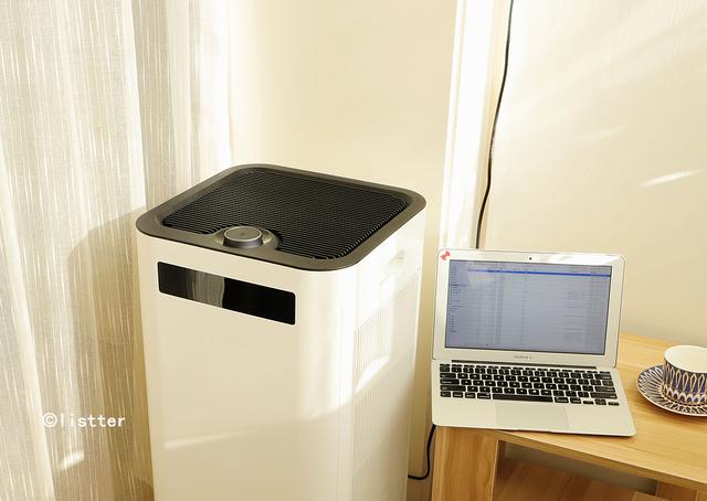 疫情当下，家里有一台能除菌除甲醛的空气净化器太重要了！