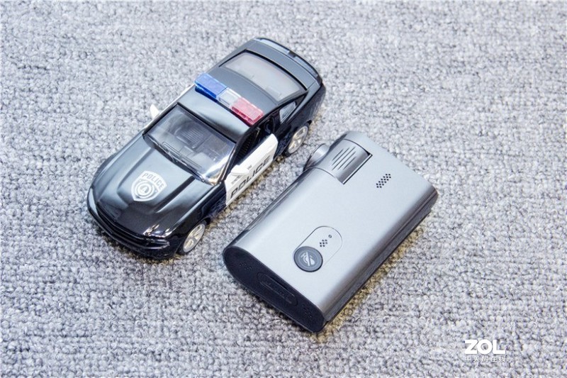 #试用#2K高清、24小时监控、行车轨迹，盯盯拍X2S Pro行车记录仪体验