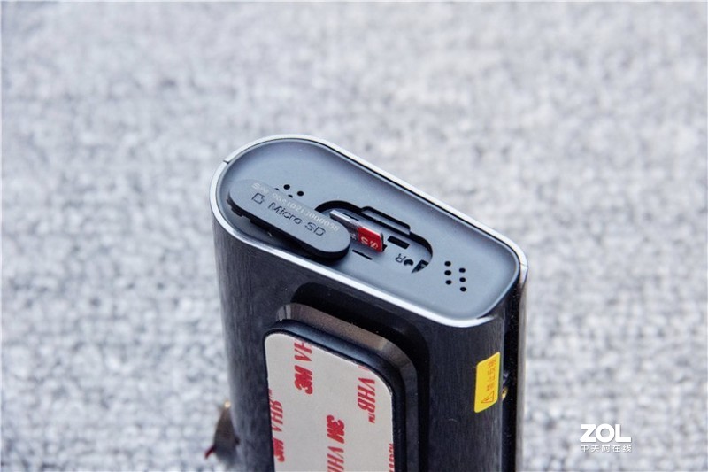 #试用#2K高清、24小时监控、行车轨迹，盯盯拍X2S Pro行车记录仪体验