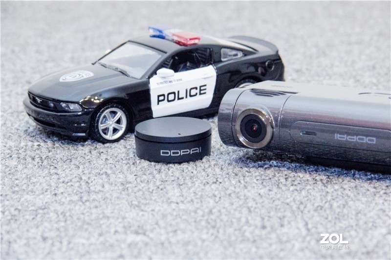 #试用#2K高清、24小时监控、行车轨迹，盯盯拍X2S Pro行车记录仪体验