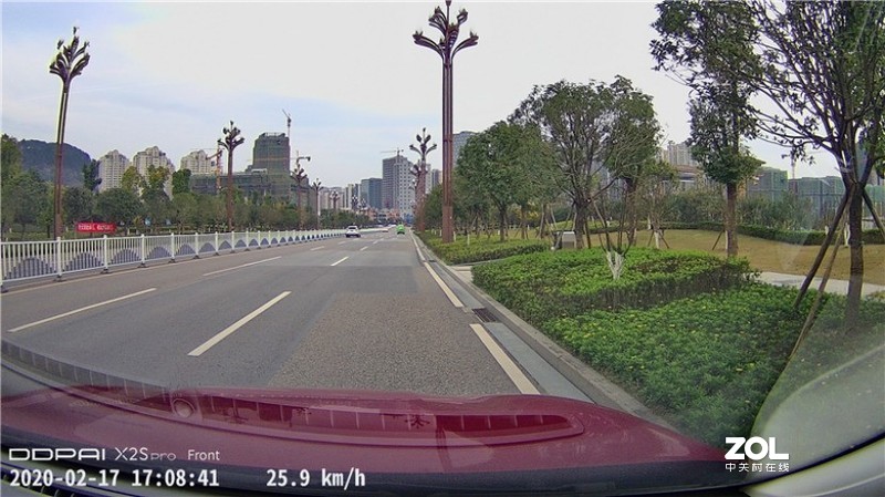#试用#2K高清、24小时监控、行车轨迹，盯盯拍X2S Pro行车记录仪体验