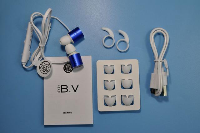 低价位耳机怎么看音质，TFZ?BV抛砖引玉