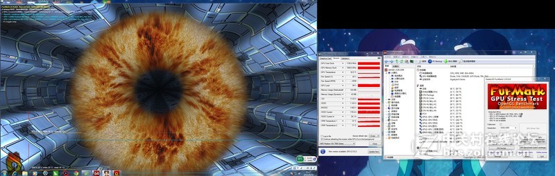 压缩机制冷的一只乌鸦~