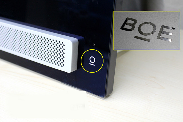 极简艺术打造精品生活! BOE Alta首测