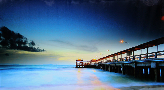 极简艺术打造精品生活! BOE Alta首测