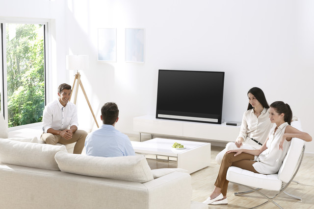 极简艺术打造精品生活! BOE Alta首测