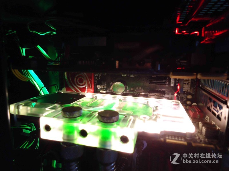 压缩机制冷的一只乌鸦~