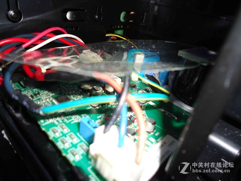 压缩机制冷的一只乌鸦~