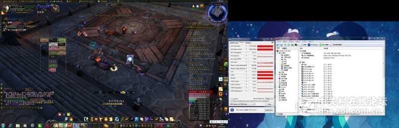 压缩机制冷的一只乌鸦~