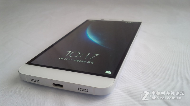 乐1到手，美拍几张