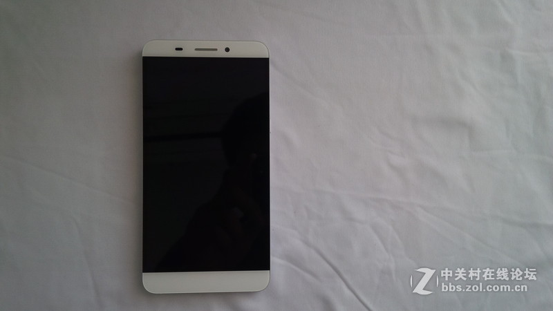 乐1到手，美拍几张