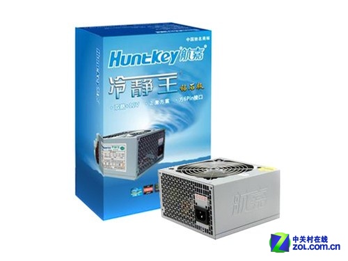 聊配置 电源功率并不是越大越好