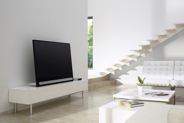 极简艺术打造精品生活! BOE Alta首测