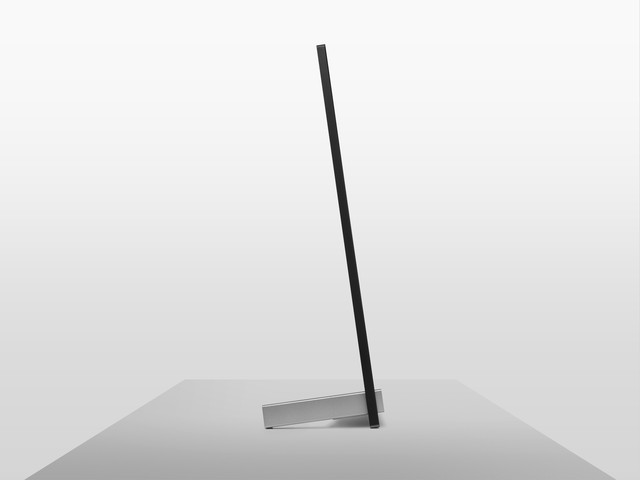 极简艺术打造精品生活! BOE Alta首测