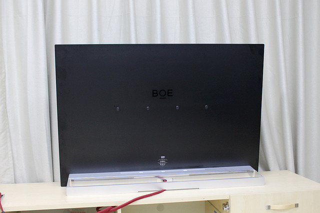 极简艺术打造精品生活! BOE Alta首测