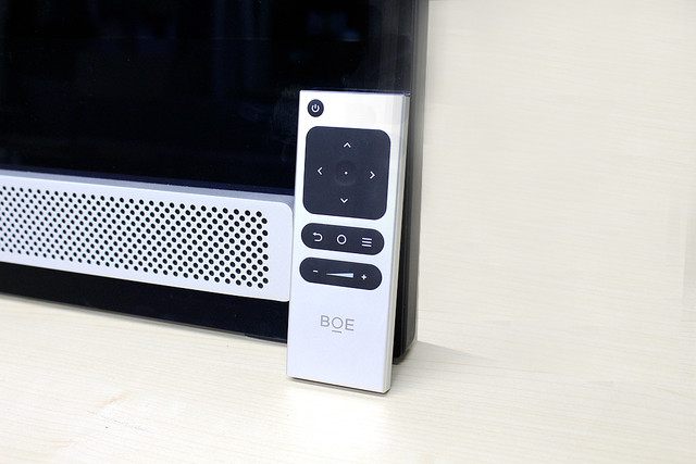 极简艺术打造精品生活! BOE Alta首测